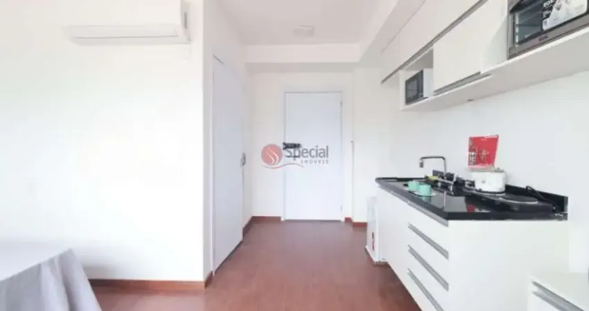Apartamento com 1 quarto para alugar na Rua Herval, 247, Belém, São Paulo