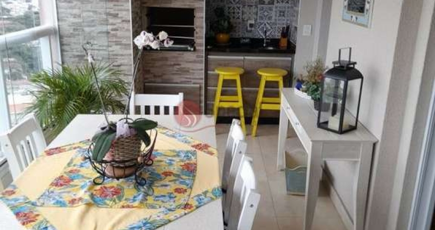 Apartamento com 2 quartos à venda na Rua Oswaldo Arouca, 507, Vila Formosa, São Paulo