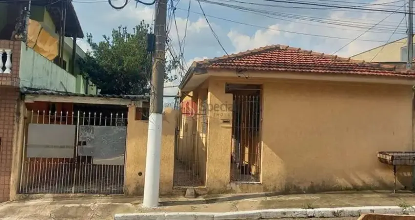 Terreno à venda na Rua Artur Bernardes, 115, Água Rasa, São Paulo