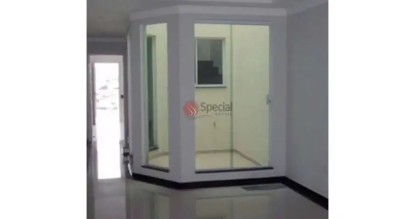 Casa com 3 quartos à venda na Rua Jaguariaiva, 457, Vila Guilhermina, São Paulo