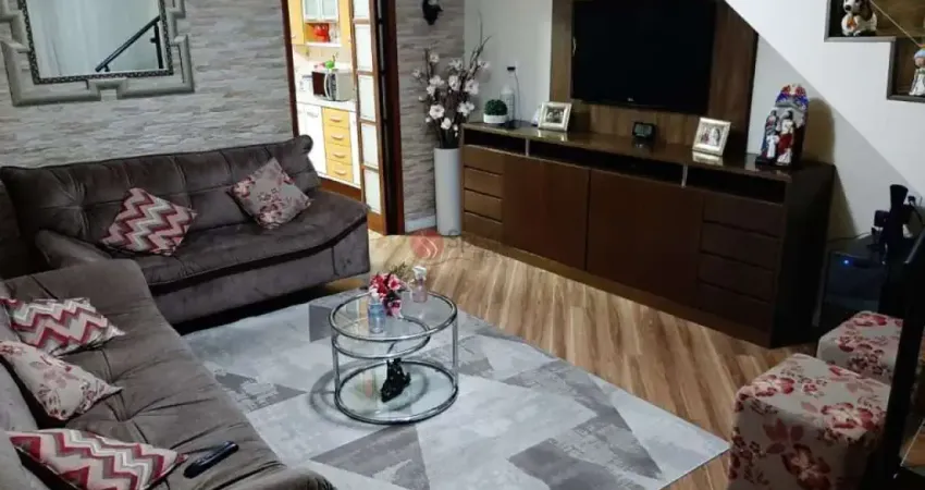 Casa com 3 quartos à venda na Avenida Trumain, 760, Vila Formosa, São Paulo