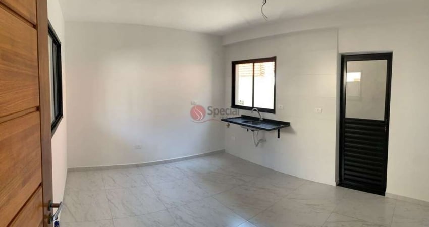 Apartamento com 2 quartos à venda na Rua Tirana, 78, Vila Formosa, São Paulo