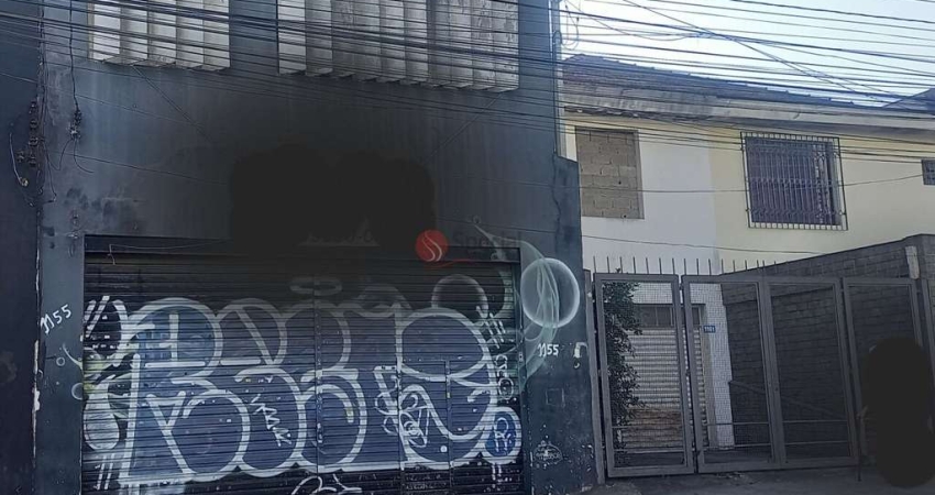 Terreno a venda no Belenzinho de 450 m². Oportunidade de valor !