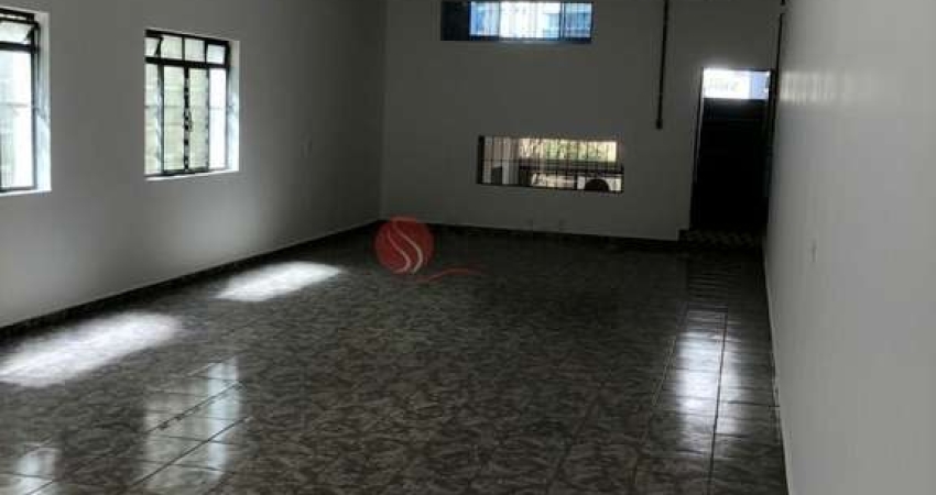 Sobrado no Tatuapé com 4 dormitórios, 450 m² - Tatuapé.