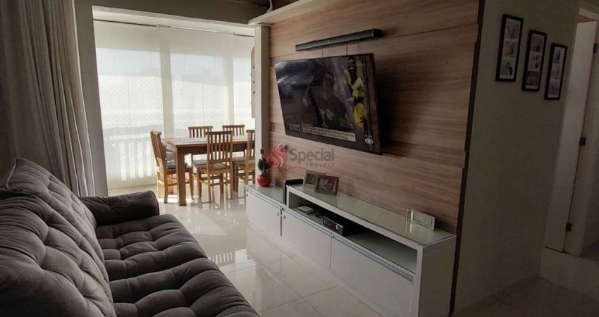 Apartamento na Vila Carrão.