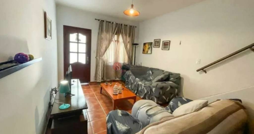 Casa com 2 quartos à venda na Rua Iacri, 82, Vila Carrão, São Paulo