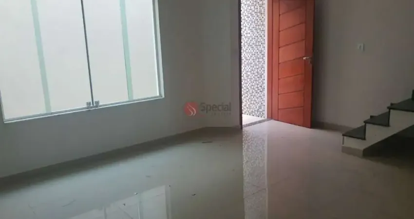 Sobrado na Vila Formosa