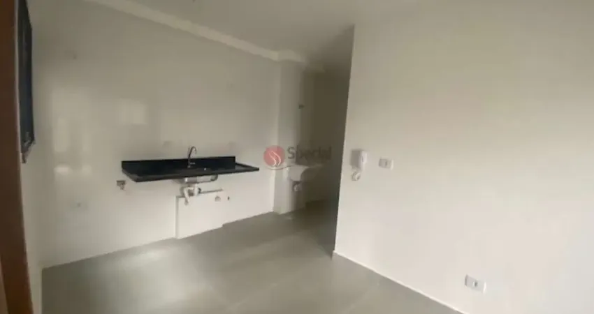 Apartamento na Vila Carrão com  37 m², com 2 quartos