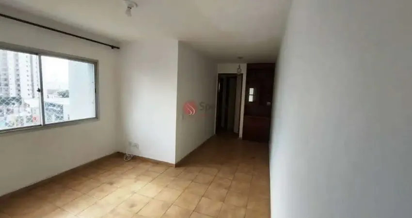 Apartamento no Tatuapé, próximo à Rua Nova Jerusalém!