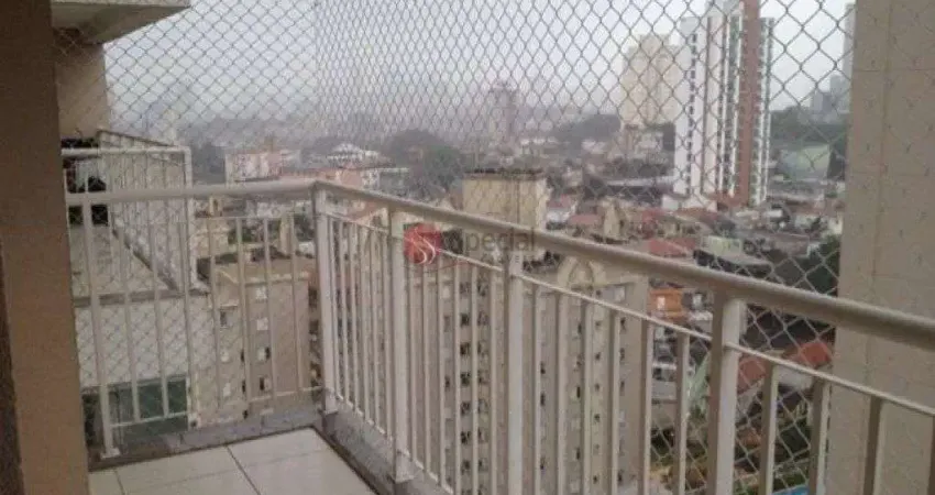 apartamento com 2 dormitorios e 1 vaga com armarios planejados perto do metro