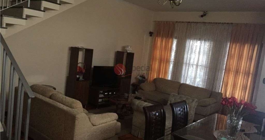 Casa com 4 quartos à venda na Via Santa Maria, 35, Parque São Jorge, São Paulo