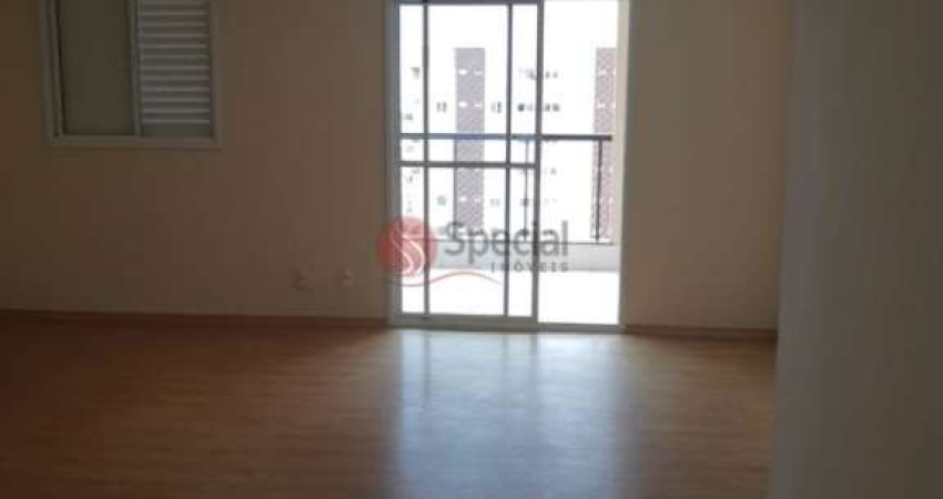Apartamento na Mooca com 3 dormitórios e suíte.