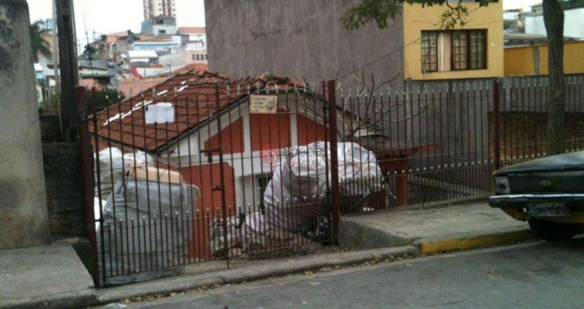 Terreno à venda, Penha, São Paulo
