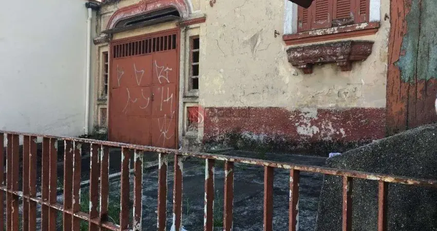 Terreno à venda na Rua Rodrigues Barbosa, 163, Tatuapé, São Paulo