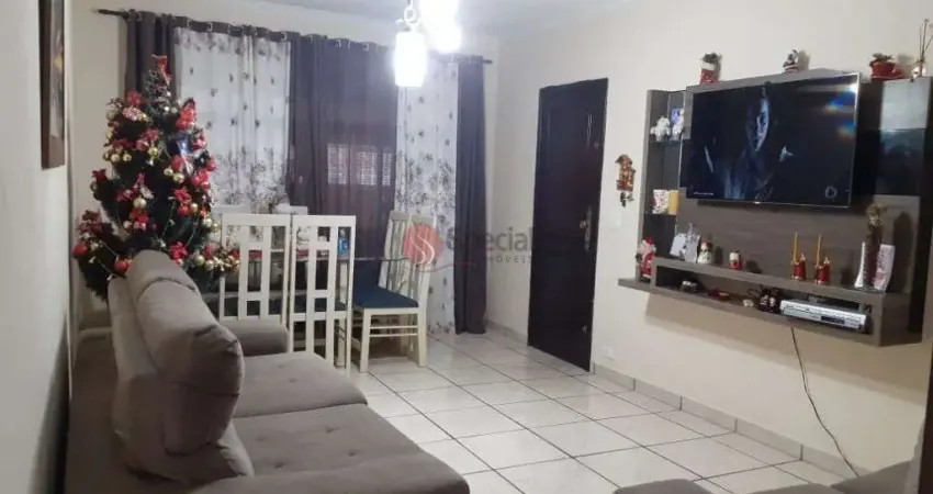 sobrado residencial -Jardim Vila Formosa