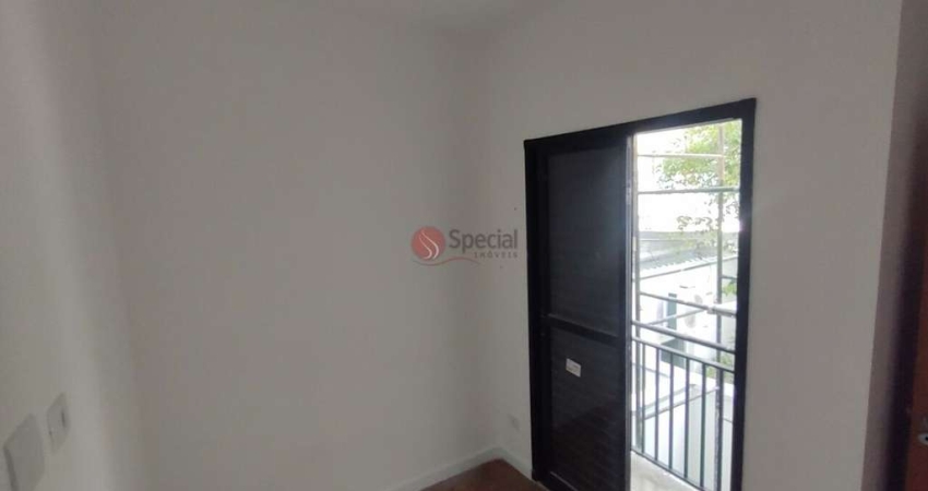 Apartamento tipo studio para compra ou locação no Tatuapé.