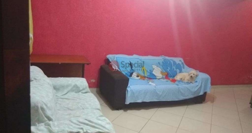 Sobrado no Aricanduva