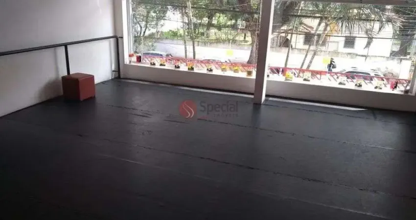 Prédio Comercial Próximo Hospital Municipal.