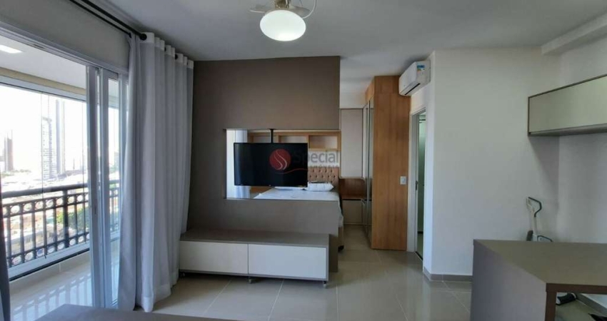 Apartamento no Jardim Anália Franco  - Confira!