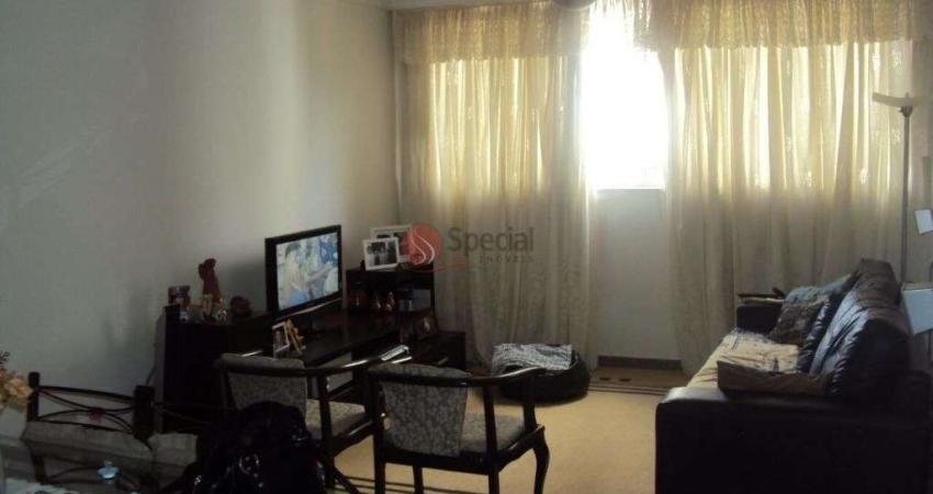 Apartamento na Água Rasa.