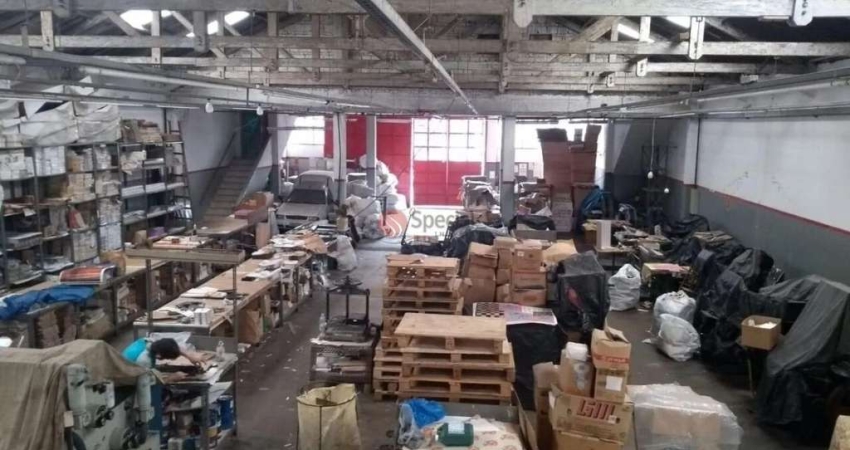 Prédio com 6 salas à venda na Rua Madre de Deus, 546, Mooca, São Paulo