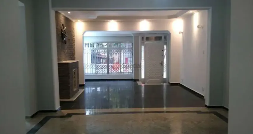 Casa com 3 quartos à venda na Rua Elisiário, 201, Tatuapé, São Paulo