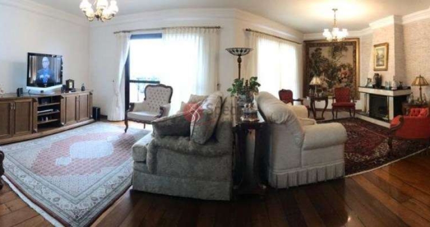 Apartamento a venda no Jardim Anália Franco
