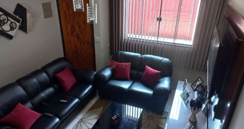 Sobrado a venda, 2 vagas no Jardim Vila Formosa.
