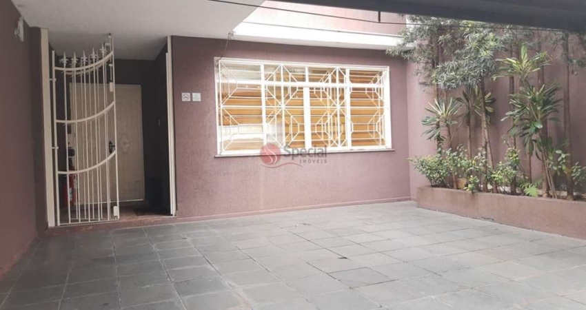Sobrado Comercial a venda no Anália Franco