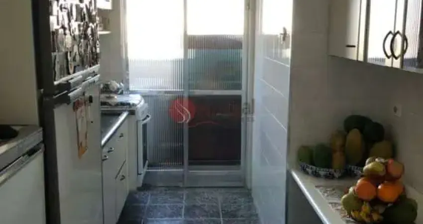 Apartamento com 3 quartos a venda no Tatuapé