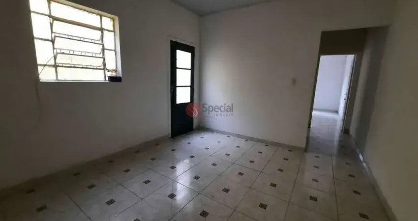 Casa Térrea a venda no Tatuape
