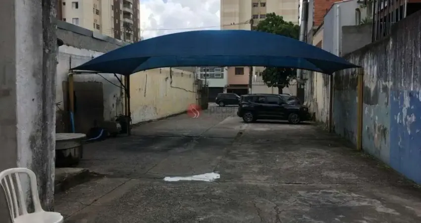 Terreno comercial a venda no Tatuapé