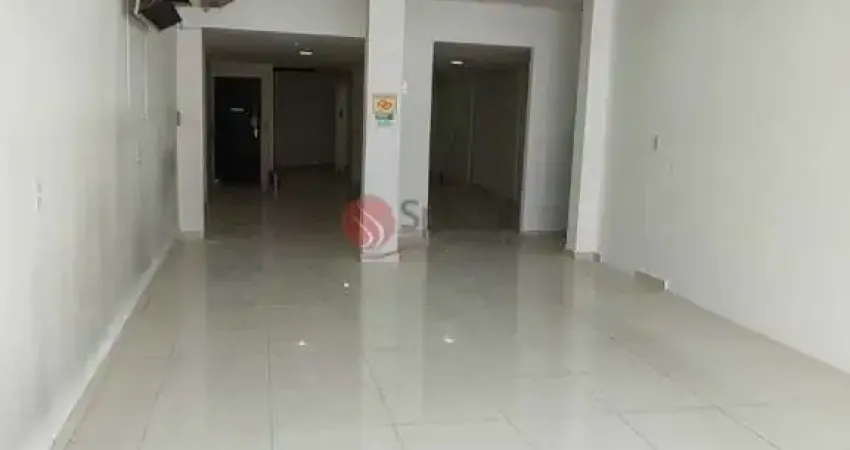 Salão comercial Vila Carrão, próximo a futura estação de Metrô