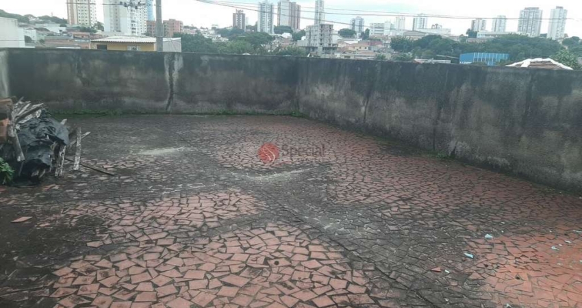 Terreno à venda na Rua Dezoito de Fevereiro, 406, Vila Formosa, São Paulo