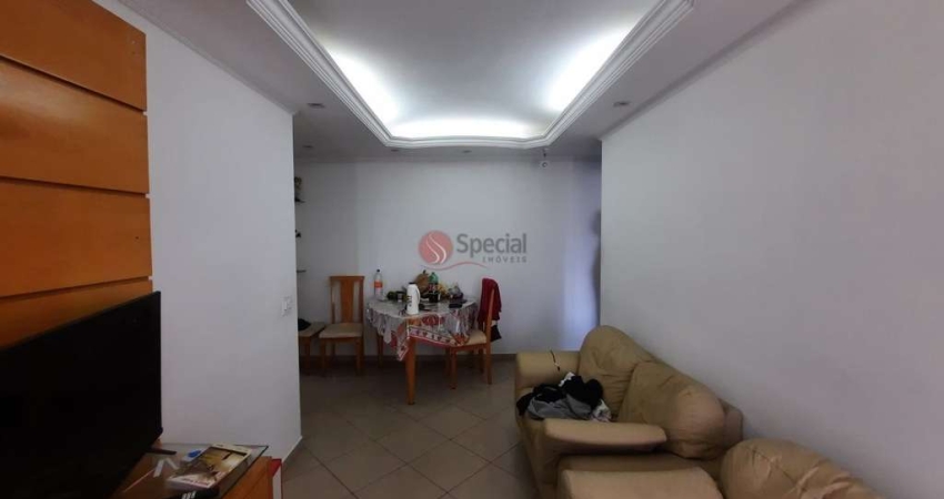 Apartamento a venda com 3 quartos no Tatuapé. Próximo Metrô.