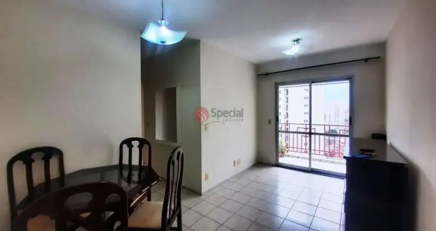 Apartamento a venda com 2 quartos no  Belém.