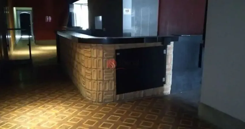 Excelente ponto comercial no Tatuapé próximo a Rua Itapura.