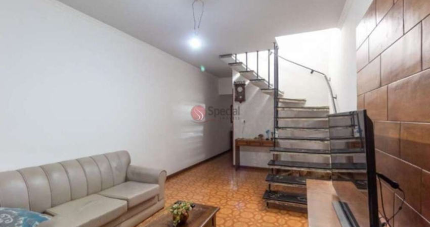 Sobrado Penha com 3 quartos,  localizado a 11 minutos andando até o Shopping Penha