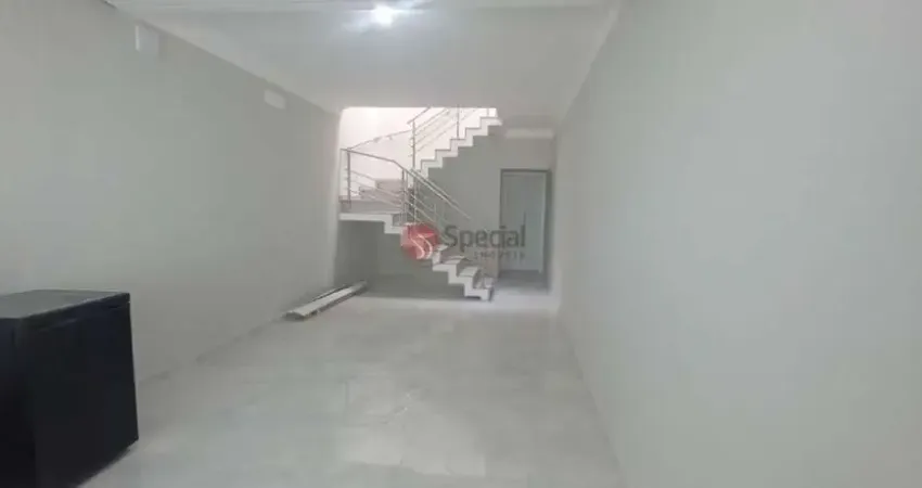 Casa com 3 quartos à venda na Rua Inácio, 301, Vila Zelina, São Paulo