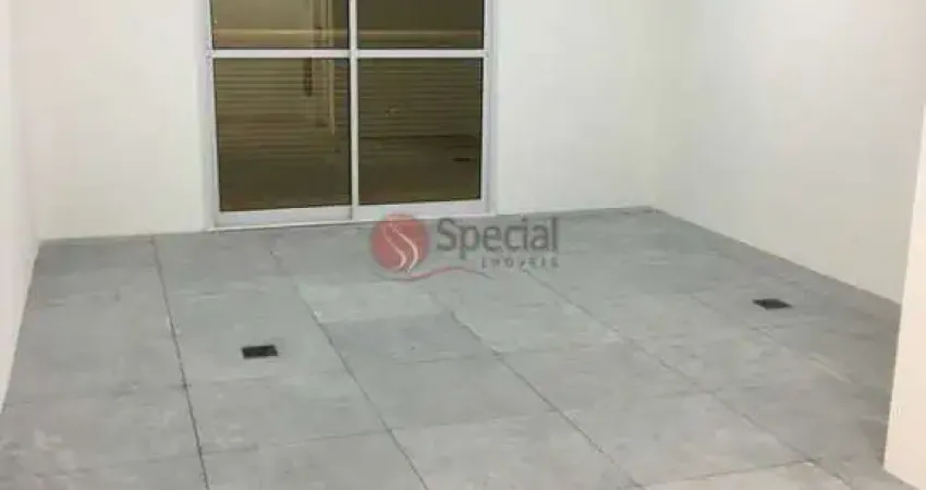Sala comercial com 1 sala à venda na Avenida Conselheiro Carrão, 1075, Vila Carrão, São Paulo