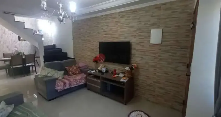 Sobrado na Vila Formosa.