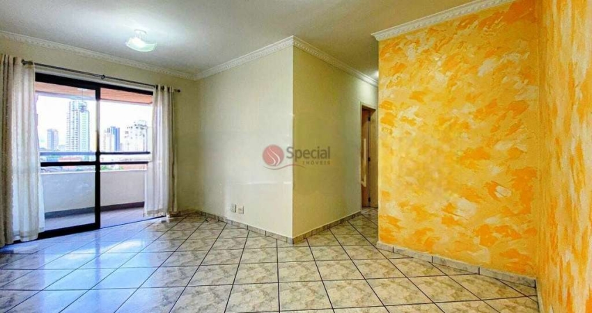 Apartamento no Tatuapé - Próximo ao Metrô!!