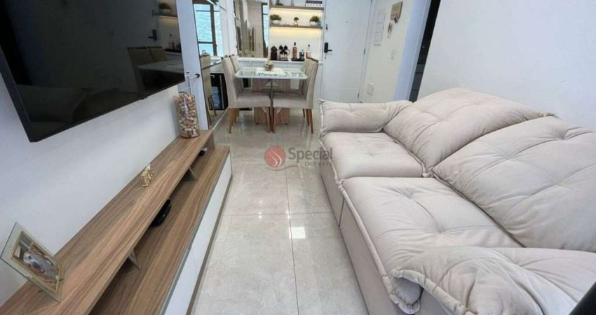 Apartamento com 2 quartos à venda na Avenida Professor Luiz Ignácio Anhaia Mello, 2597, Vila Prudente, São Paulo