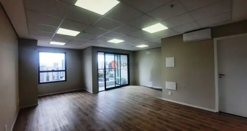 Apartamento com 2 quartos à venda na Rua Bom Sucesso, 220, Tatuapé, São Paulo