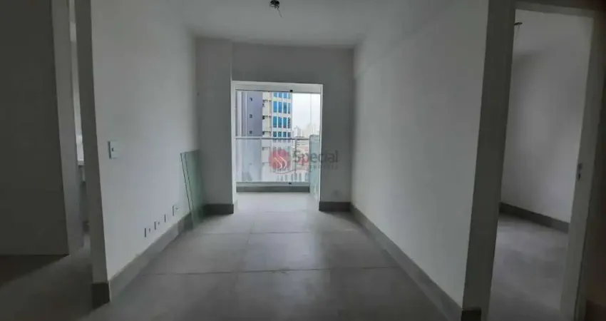 Apartamento com 1 quarto à venda na Rua Cândido Lacerda, 114, Jardim Anália Franco, São Paulo