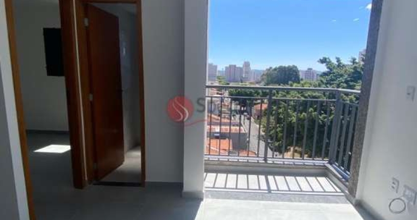 Apartamento no Tatuapé, 1 dormitório,  próximo ao Metrô Carrão.