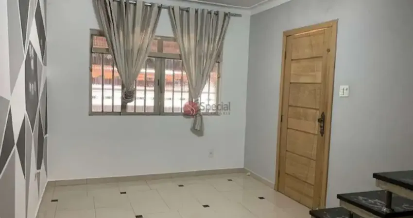 Sobrado na Vila Invernada 2 dormitórios, 1 suíte e 2 vagas