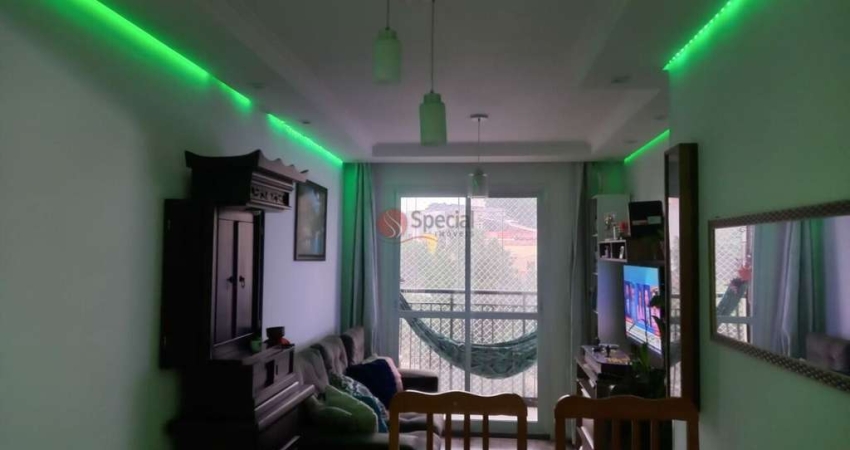 Apartamento na Vila Matilde.