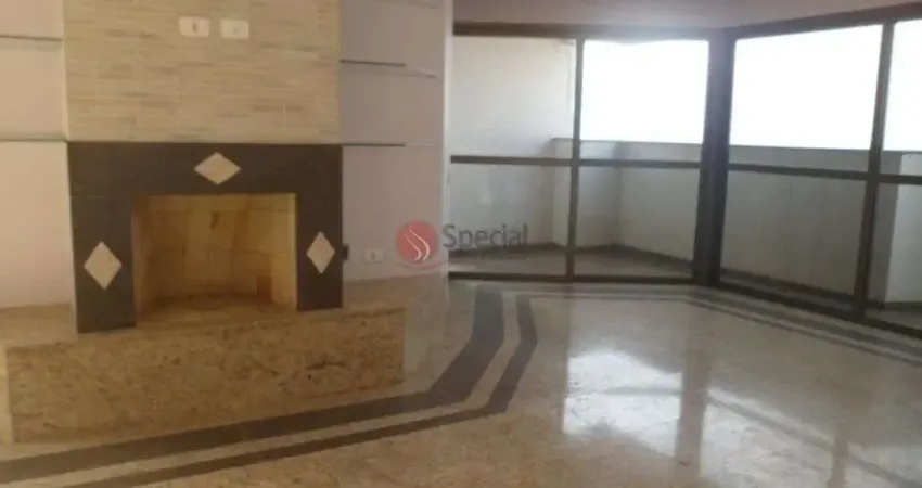Apartamento Cobertura a venda com 4 suites no Tatuapé