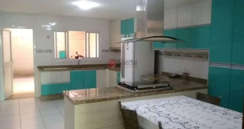 Sobrado à venda nos Altos da Vila Carrão/ Jardim Têxtil, 173 m².